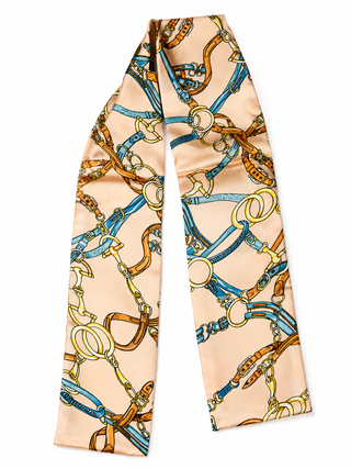Horsing Around Scarf