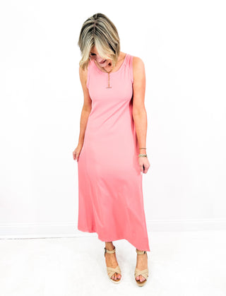 Love You Most Dress