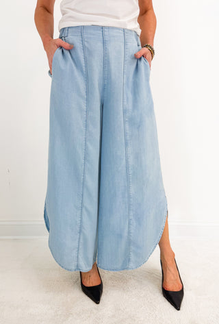 Better Than Yes Pant