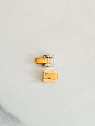 Extenders for Thin Watch Band by Chansutt Pearls