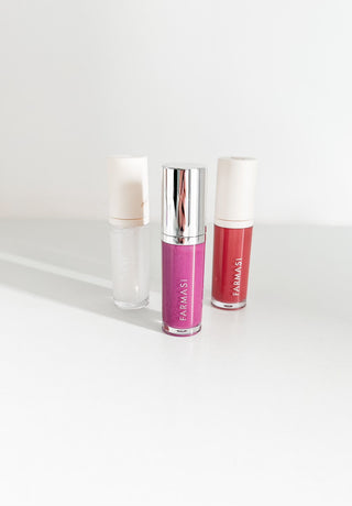 Tinted Lip Plumper
