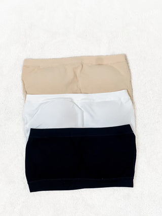 Do Yourself a Solid Bandeau