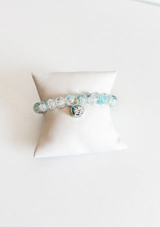 Mar Bracelet by BuDhaGirl