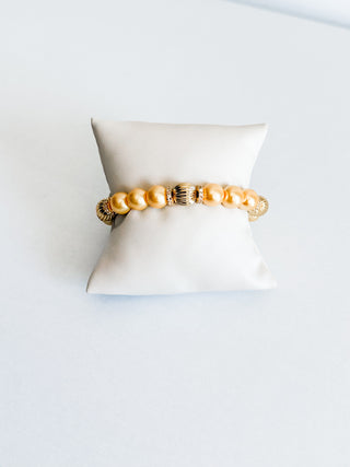 Celine Bracelet by BuDhaGirl