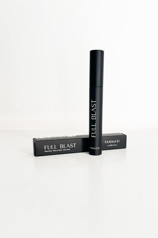 Full Blast Mascara