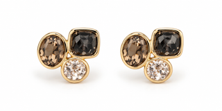 Quiet Luxuries Earring