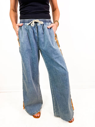 Hidden in Plain Sight Pant