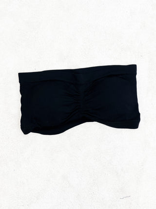 She's Got You Covered Bandeau