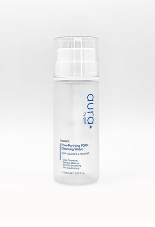 Pore Purifying PDRN Cleansing Water