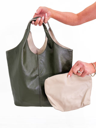 Wander Free Bag