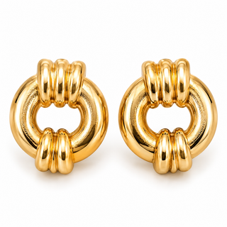 Main Character Earring