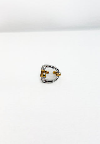 Natalie Ring by Chansutt Pearls