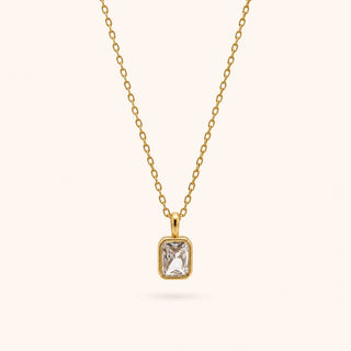 PREORDER Artifact Necklace by Pressie