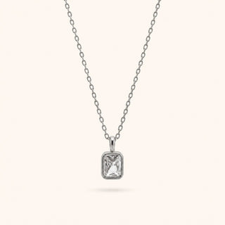 PREORDER Artifact Necklace by Pressie