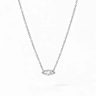 PREORDER Axis Necklace by Pressie