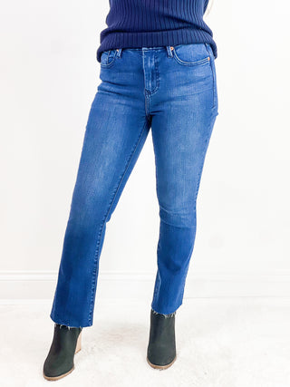 Jeanne in Violet Blue by Dear John