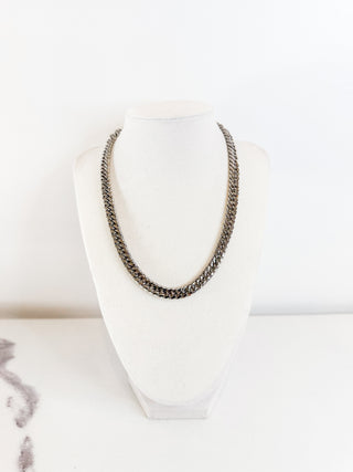 Brooke Necklace by Chansutt Pearls