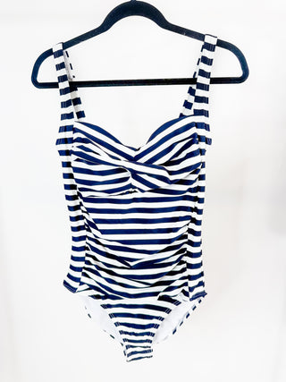 Marina Chic Swimsuit by Tribal