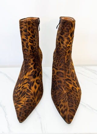 Feeling Fierce Boot