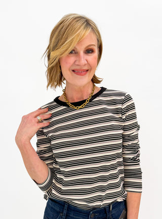 Stripe Story Top