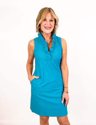 Bright Mood Dress