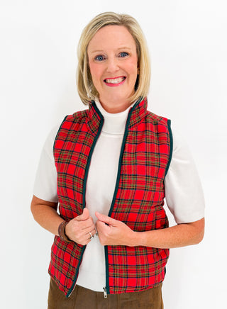 Lead the Way Vest