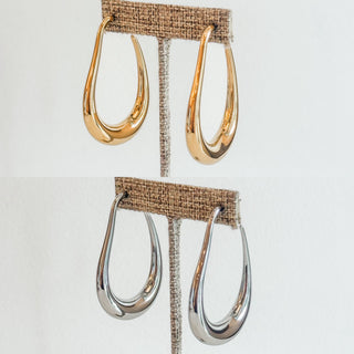 Sophie Earring by Chansutt Pearls