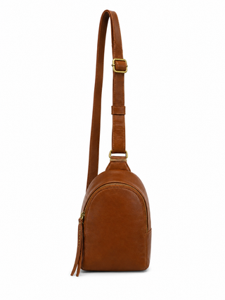 Fern Sling in Kindling Brown by HOBO