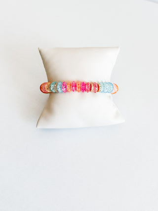Cascade Bracelet by BuDhaGirl