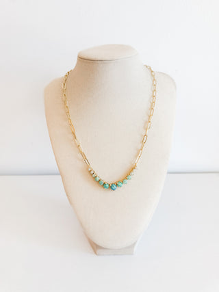 Horizon Necklace