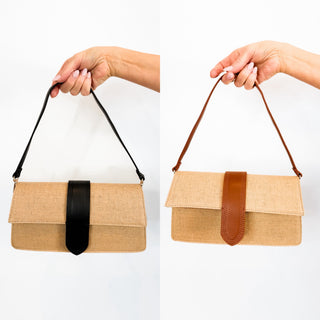 Coastal Drift Crossbody