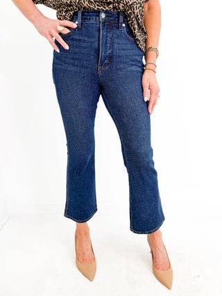 Slim & Kick Jean by Judy Blue