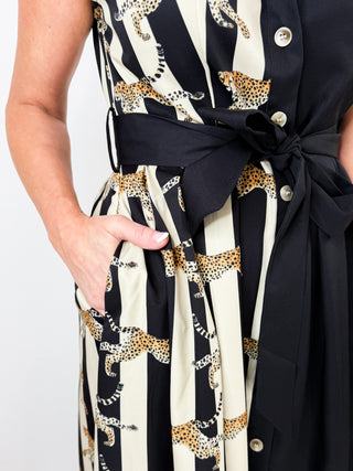 She's a Catch Dress