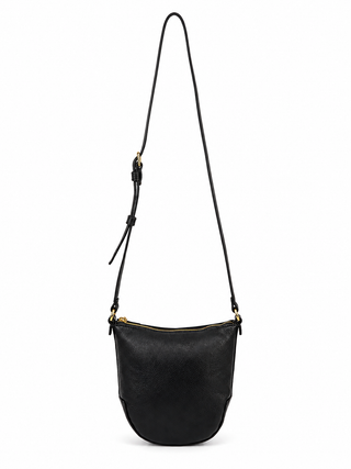 Lexi Crossbody in Ink Navy by HOBO