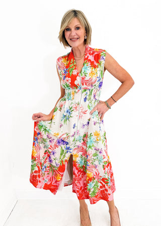 Rule Breaker Dress
