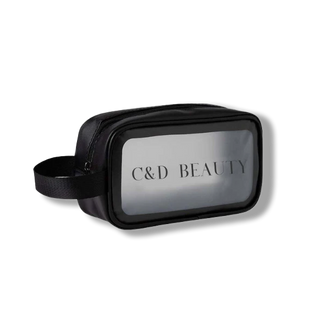 Beauty Bestie Makeup Bag