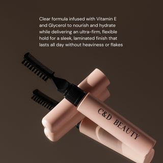 BrowLock Brow Gel