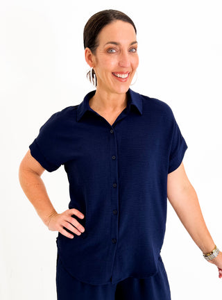 Modern Essential Top by Tribal