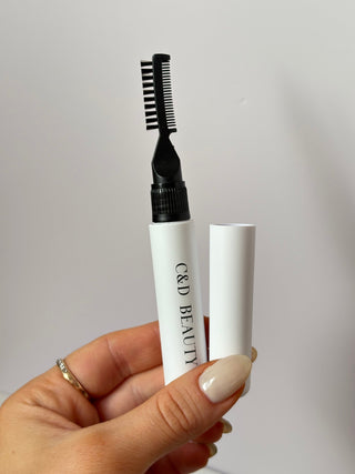 BrowLock Brow Gel