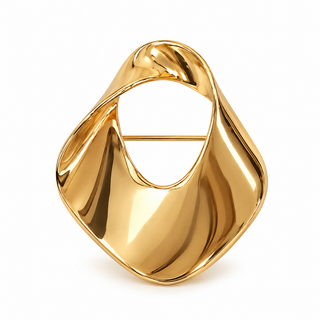 Ooh La La Brooch