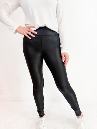 Better than Basic Leggings