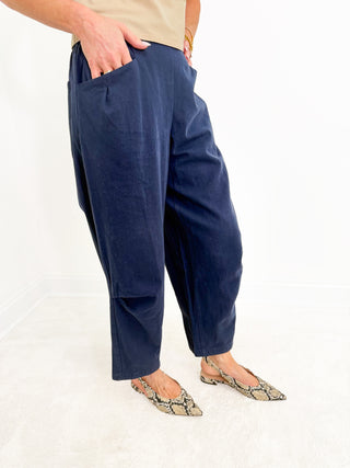 No Brainer Pant