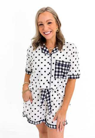 Sweet Spot Pajamas