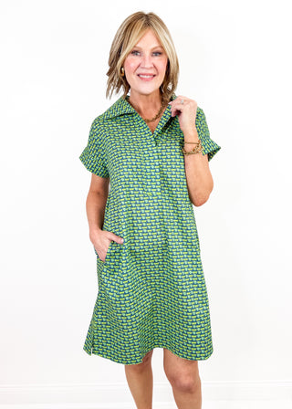 Had Me At Hello Dress