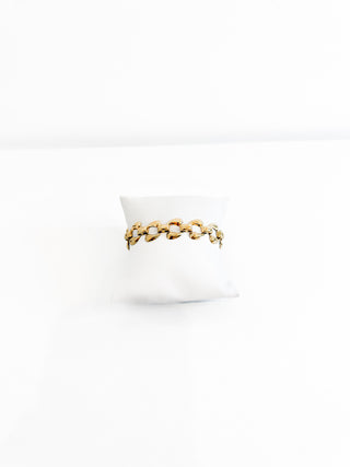 Riley Bracelet by Chansutt Pearls