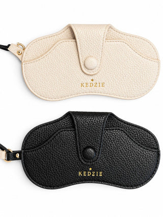 Eclipse Eyewear Case
