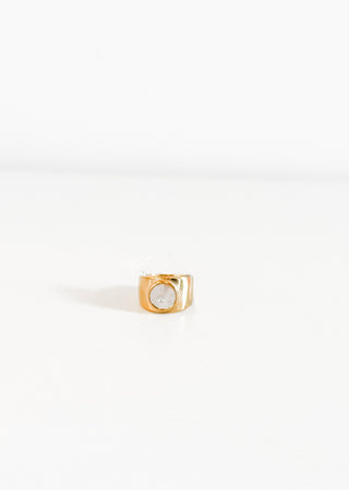 Maya Ring by Chansutt Pearls