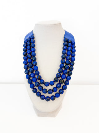 Moody Blues Necklace