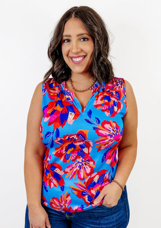 Totally Worth It Top by Tribal