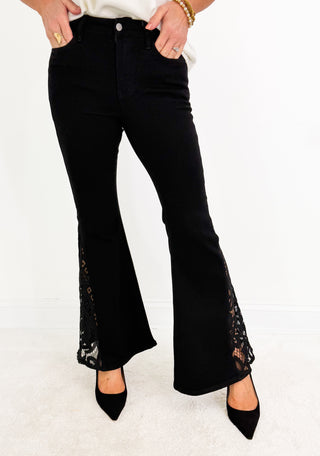 Rebel Romance Denim by Judy Blue